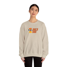 Load image into Gallery viewer, Duck Dad Logo Unisex Crewneck