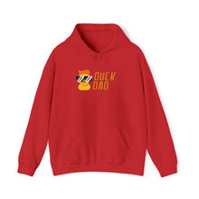 Load image into Gallery viewer, Official Logo Hooded Sweatshirt