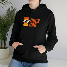 Load image into Gallery viewer, Official Logo Hooded Sweatshirt