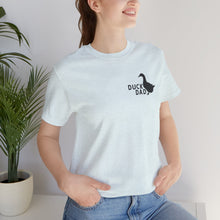 Load image into Gallery viewer, Duck Dad Short Sleeve Tee