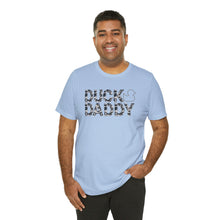 Load image into Gallery viewer, Camo Duck Daddy Short Sleeve Tee