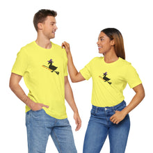 Load image into Gallery viewer, Quack-or-Treat Short Sleeve Tee