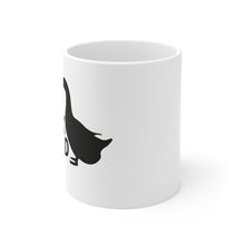 Load image into Gallery viewer, OG Duck Dad Mug