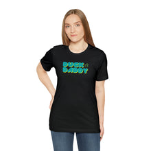Load image into Gallery viewer, Ducky Daddy Short Sleeve Tee