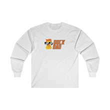 Load image into Gallery viewer, Official Logo Long Sleeve Tee