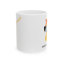 Load image into Gallery viewer, Duck Dad for Jesus Design