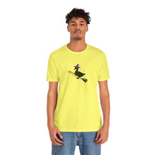 Load image into Gallery viewer, Quack-or-Treat Short Sleeve Tee