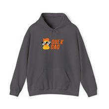 Load image into Gallery viewer, Official Logo Hooded Sweatshirt