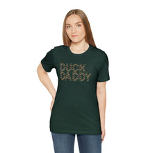 Load image into Gallery viewer, Camo Duck Daddy Short Sleeve Tee