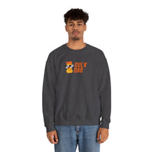 Load image into Gallery viewer, Duck Dad Logo Unisex Crewneck