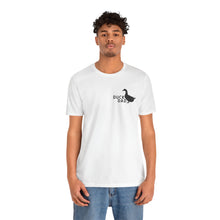 Load image into Gallery viewer, Duck Dad Short Sleeve Tee