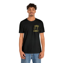 Load image into Gallery viewer, Rubber Duck Daddy Short Sleeve Tee