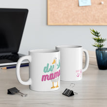 Load image into Gallery viewer, Duck Mama Mug