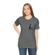 Load image into Gallery viewer, Runner Duck Dad Unisex Short Sleeve Tee