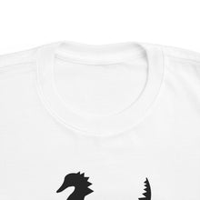 Load image into Gallery viewer, Duckzilla Kid's Tee