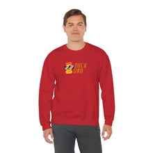 Load image into Gallery viewer, Duck Dad Logo Unisex Crewneck
