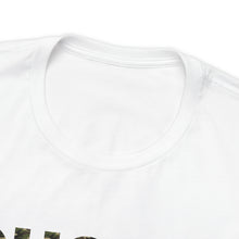 Load image into Gallery viewer, Camo Duck Daddy Short Sleeve Tee