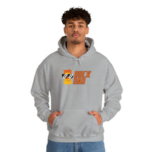 Load image into Gallery viewer, Official Logo Hooded Sweatshirt