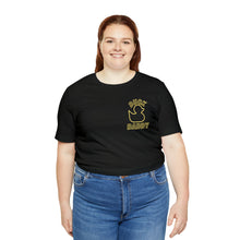 Load image into Gallery viewer, Rubber Duck Daddy Short Sleeve Tee