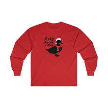 Load image into Gallery viewer, Cold Outside Long Sleeve Tee