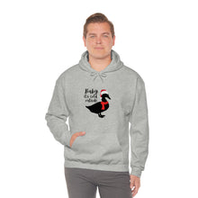 Load image into Gallery viewer, Copy of Baby It's Cold Outside Hooded Sweatshirt
