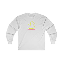 Load image into Gallery viewer, Big Ducky Mama Long Sleeve Tee