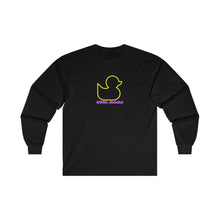 Load image into Gallery viewer, Big Ducky Mama Long Sleeve Tee