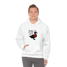 Load image into Gallery viewer, Copy of Baby It's Cold Outside Hooded Sweatshirt