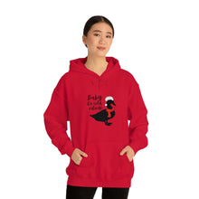 Load image into Gallery viewer, Copy of Baby It's Cold Outside Hooded Sweatshirt