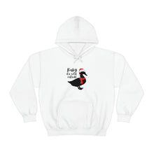 Load image into Gallery viewer, Copy of Baby It's Cold Outside Hooded Sweatshirt