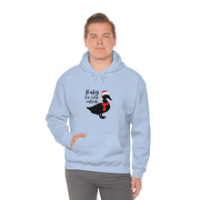 Load image into Gallery viewer, Copy of Baby It's Cold Outside Hooded Sweatshirt