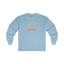 Load image into Gallery viewer, Big Ducky Mama Long Sleeve Tee