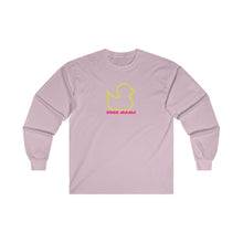 Load image into Gallery viewer, Big Ducky Mama Long Sleeve Tee