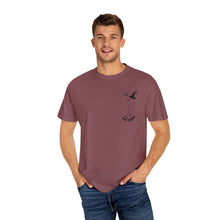 Load image into Gallery viewer, Stay Spooky Comfort Colors Tee
