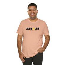 Load image into Gallery viewer, Be Different Unisex Short Sleeve Tee
