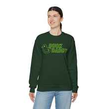 Load image into Gallery viewer, Sponsored Quack Daddy Unisex Crewneck
