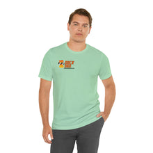 Load image into Gallery viewer, Duck Dad Logo Short Sleeve Tee
