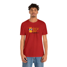 Load image into Gallery viewer, BIG Duck Dad Logo Short Sleeve Tee
