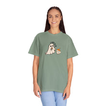 Load image into Gallery viewer, Flower for You Comfort Colors Tee
