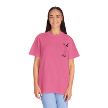 Load image into Gallery viewer, Stay Spooky Comfort Colors Tee
