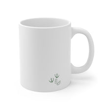 Load image into Gallery viewer, Coffee First Mug
