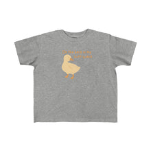 Load image into Gallery viewer, Butt Quack Kid&#39;s Tee
