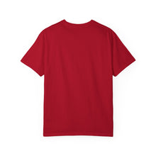 Load image into Gallery viewer, Happy Face Unisex Garment-Dyed T-Shirt - Casual Comfort for Everyday Wear
