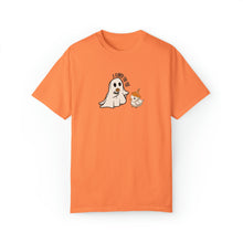 Load image into Gallery viewer, Flower for You Comfort Colors Tee
