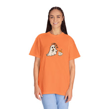 Load image into Gallery viewer, Flower for You Comfort Colors Tee
