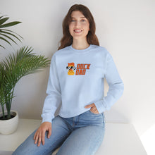 Load image into Gallery viewer, Duck Dad Logo Unisex Crewneck
