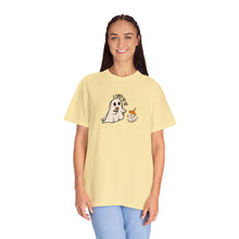 Load image into Gallery viewer, Flower for You Comfort Colors Tee

