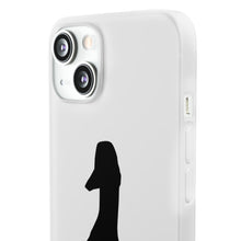 Load image into Gallery viewer, &lt;3 Ducks Flexi Phone Case
