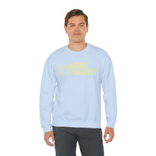 Load image into Gallery viewer, Quack Daddy Unisex Crewneck
