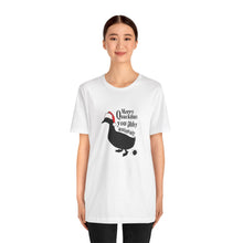 Load image into Gallery viewer, Funny Christmas Duck Poop Tee
